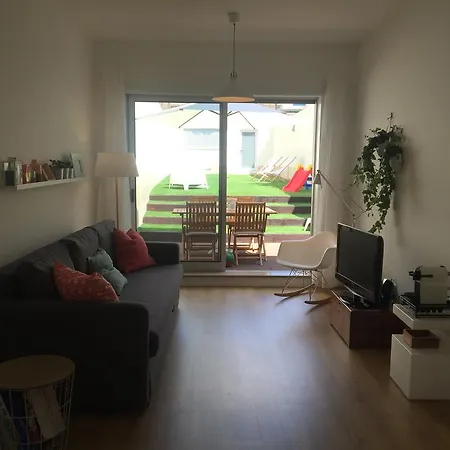 Downtown With Private Garden Appartamento *