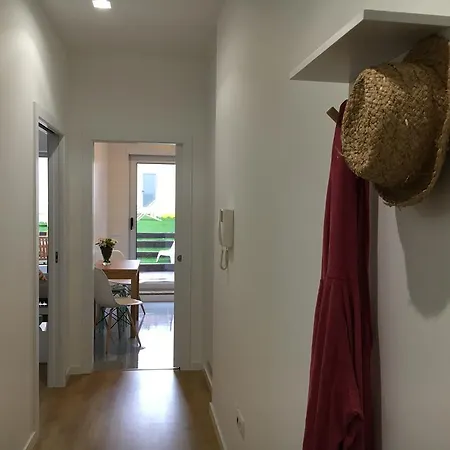 Downtown With Private Garden Aveiro